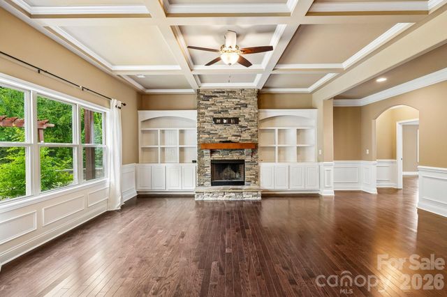 2950 Donegal Drive, Kannapolis, NC 28081
