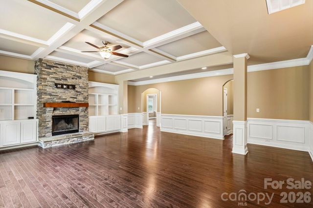 2950 Donegal Drive, Kannapolis, NC 28081