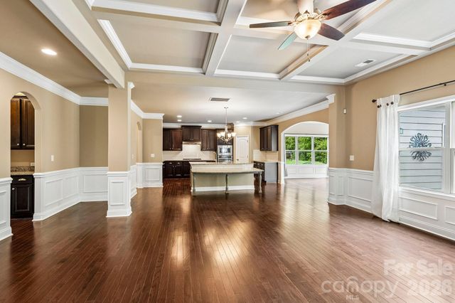 2950 Donegal Drive, Kannapolis, NC 28081