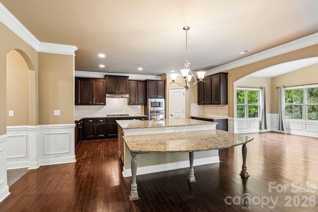 2950 Donegal Drive, Kannapolis, NC 28081
