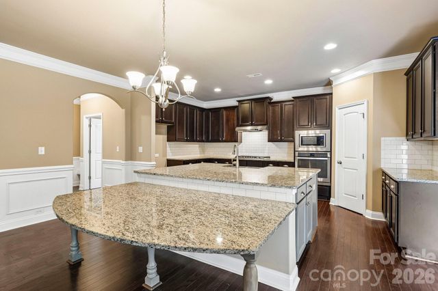 2950 Donegal Drive, Kannapolis, NC 28081