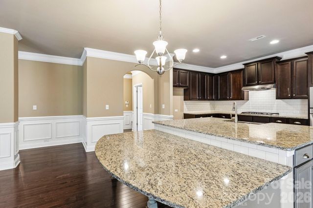 2950 Donegal Drive, Kannapolis, NC 28081