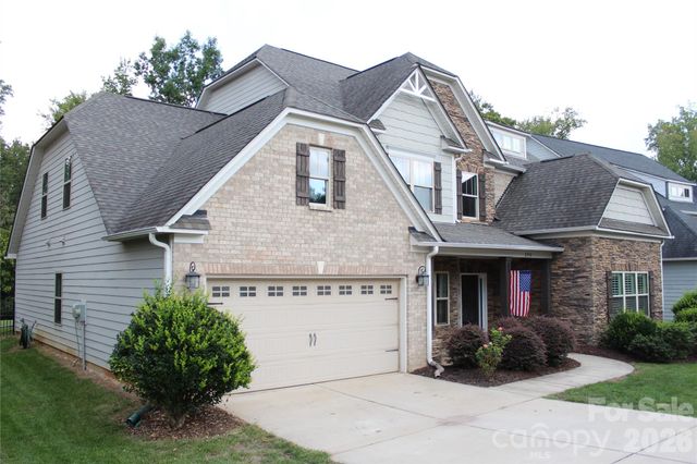 2950 Donegal Drive, Kannapolis, NC 28081