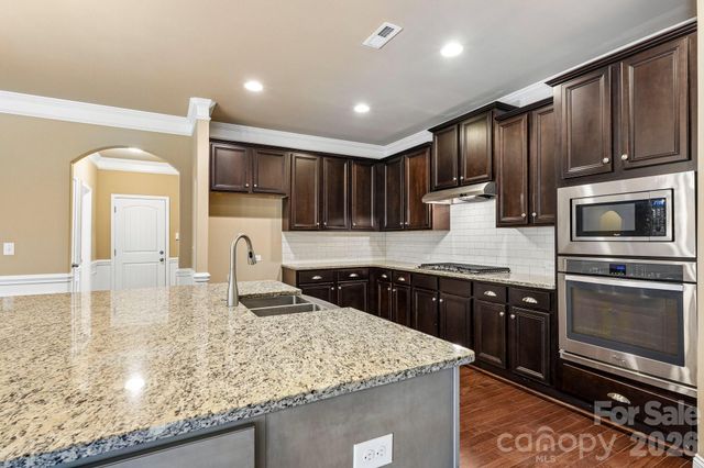 2950 Donegal Drive, Kannapolis, NC 28081
