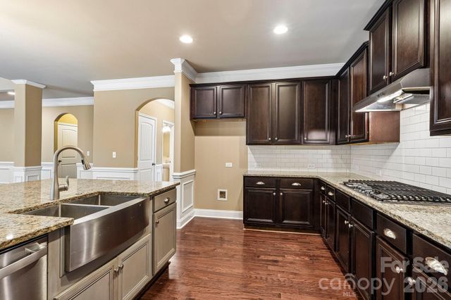 2950 Donegal Drive, Kannapolis, NC 28081