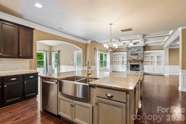 2950 Donegal Drive, Kannapolis, NC 28081