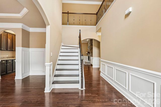 2950 Donegal Drive, Kannapolis, NC 28081