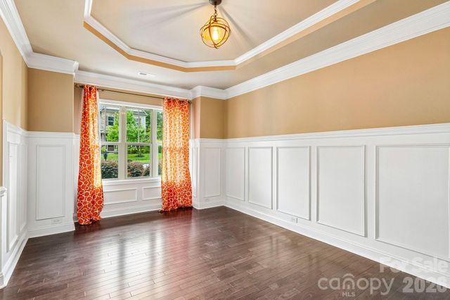 2950 Donegal Drive, Kannapolis, NC 28081