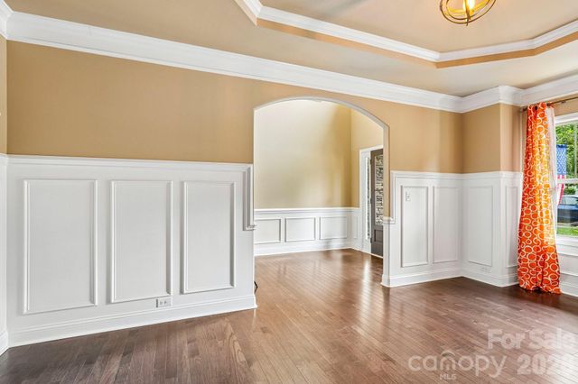 2950 Donegal Drive, Kannapolis, NC 28081