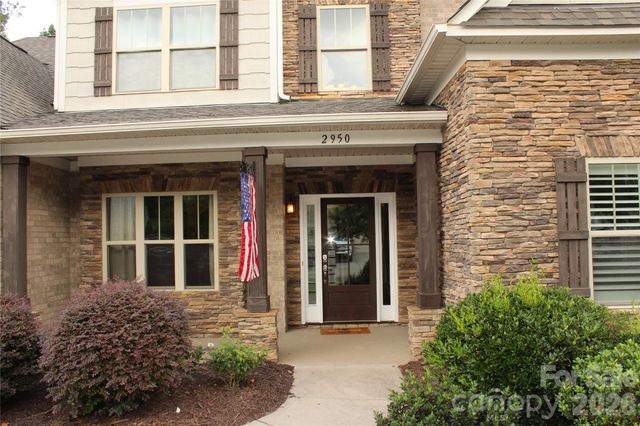 2950 Donegal Drive, Kannapolis, NC 28081