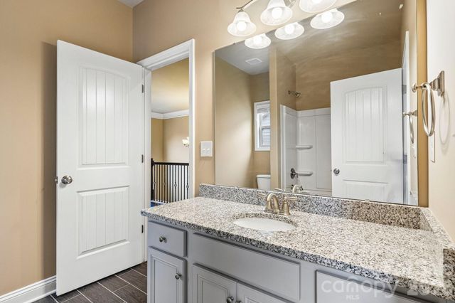 2950 Donegal Drive, Kannapolis, NC 28081