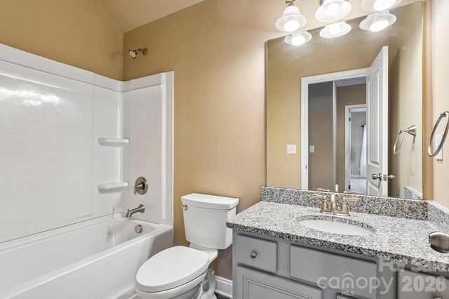 2950 Donegal Drive, Kannapolis, NC 28081