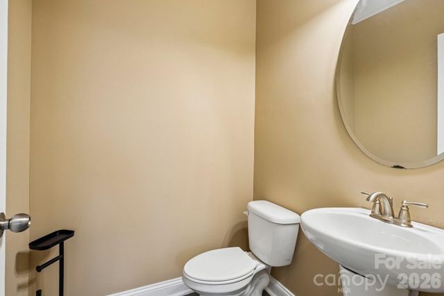 2950 Donegal Drive, Kannapolis, NC 28081