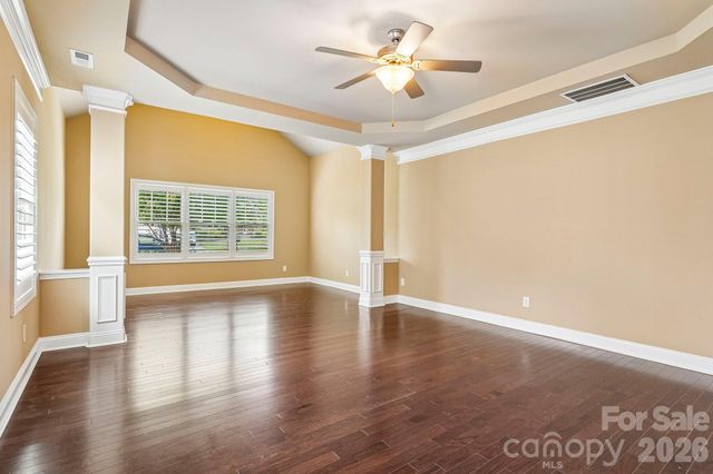 2950 Donegal Drive, Kannapolis, NC 28081