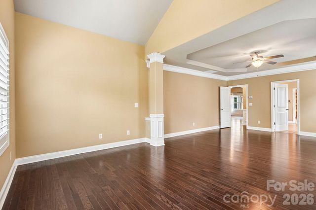 2950 Donegal Drive, Kannapolis, NC 28081