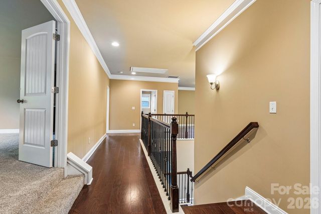 2950 Donegal Drive, Kannapolis, NC 28081