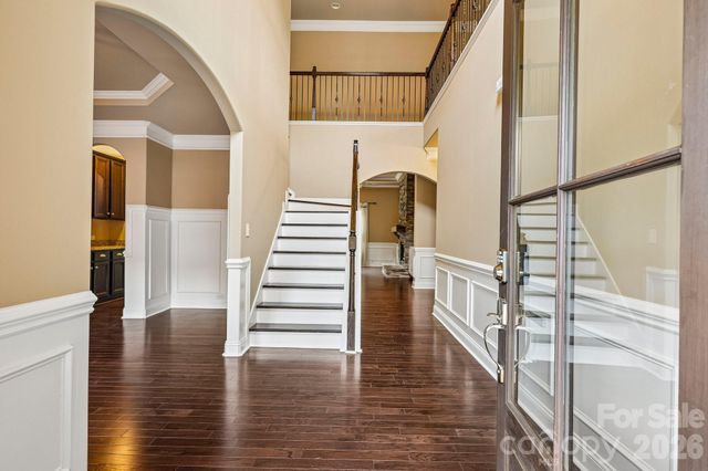 2950 Donegal Drive, Kannapolis, NC 28081