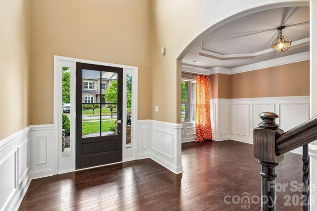 2950 Donegal Drive, Kannapolis, NC 28081