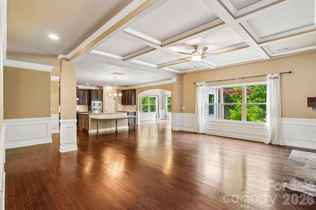 2950 Donegal Drive, Kannapolis, NC 28081