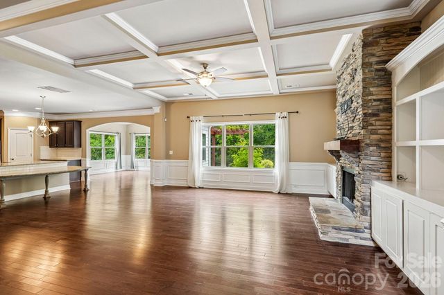 2950 Donegal Drive, Kannapolis, NC 28081