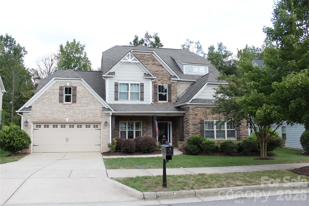 2950 Donegal Drive, Kannapolis, NC 28081
