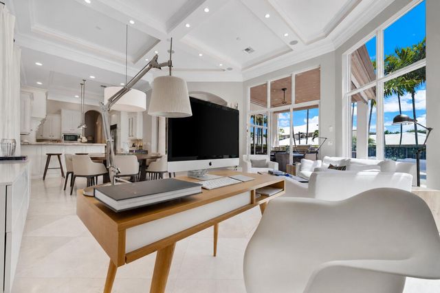 629 Boca Marina Court, Boca Raton, FL 33487