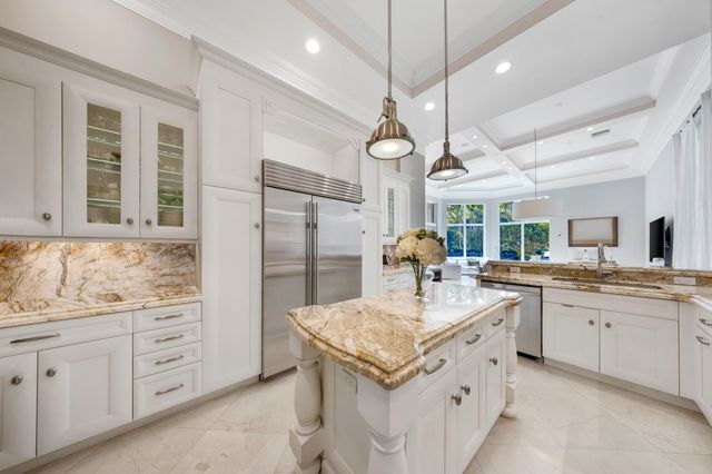 629 Boca Marina Court, Boca Raton, FL 33487