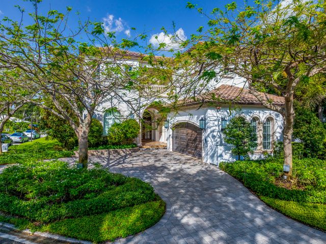 629 Boca Marina Court, Boca Raton, FL 33487