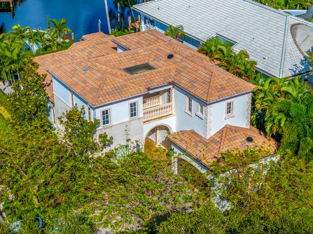 629 Boca Marina Court, Boca Raton, FL 33487
