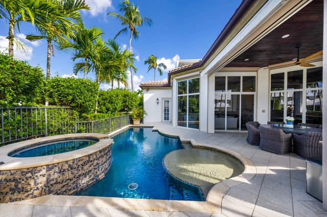 629 Boca Marina Court, Boca Raton, FL 33487
