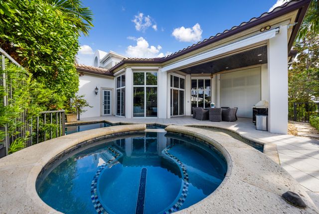 629 Boca Marina Court, Boca Raton, FL 33487