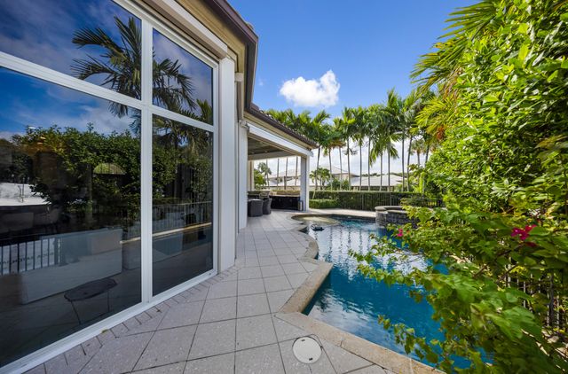 629 Boca Marina Court, Boca Raton, FL 33487