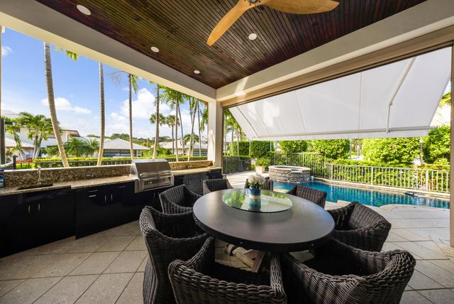 629 Boca Marina Court, Boca Raton, FL 33487
