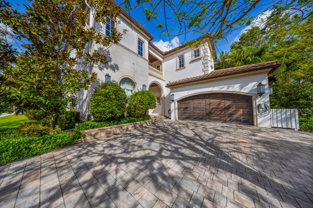 629 Boca Marina Court, Boca Raton, FL 33487