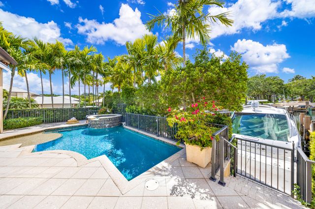 629 Boca Marina Court, Boca Raton, FL 33487