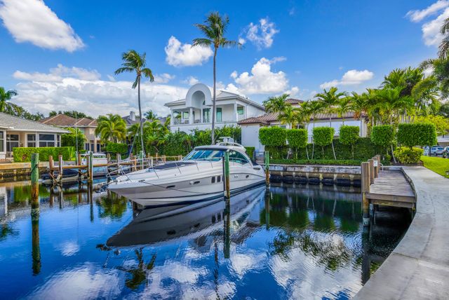629 Boca Marina Court, Boca Raton, FL 33487