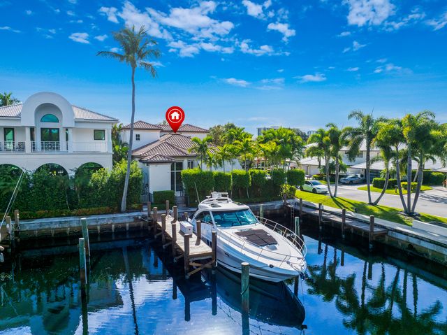 629 Boca Marina Court, Boca Raton, FL 33487