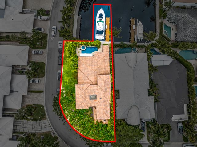 629 Boca Marina Court, Boca Raton, FL 33487