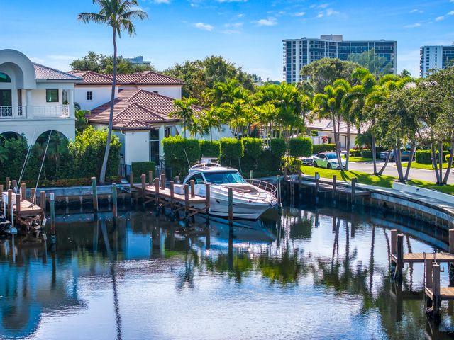 629 Boca Marina Court, Boca Raton, FL 33487