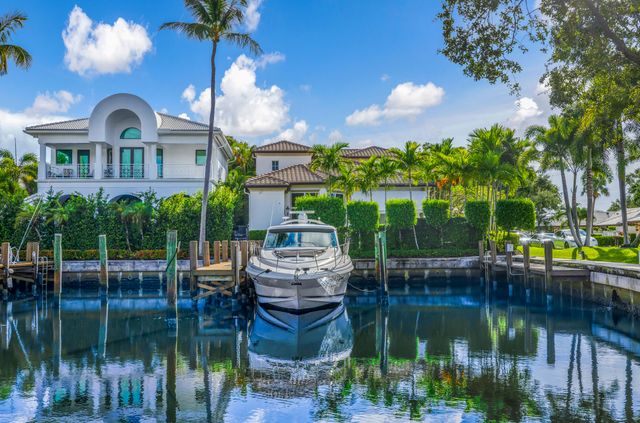 629 Boca Marina Court, Boca Raton, FL 33487