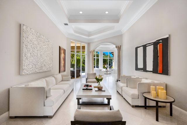 629 Boca Marina Court, Boca Raton, FL 33487