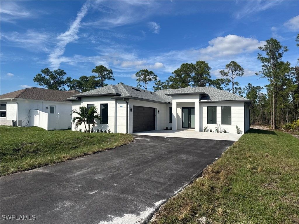 2930 37th avenue NE 37th avenue NE AVE NE, Naples, FL 34120