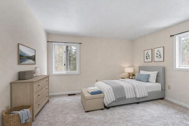 153 Coffin Rd Unit 24, Epping, NH 03042