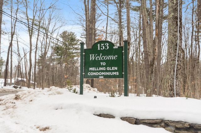 153 Coffin Rd Unit 24, Epping, NH 03042