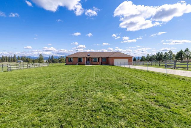 25110 N Aspen Grove Ln, Colbert, WA 99005 property photo