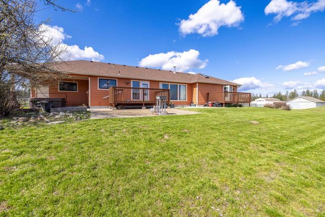 25110 N Aspen Grove Ln, Colbert, WA 99005