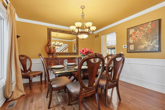 41243 Scarborough Lane, Novi, MI 48375