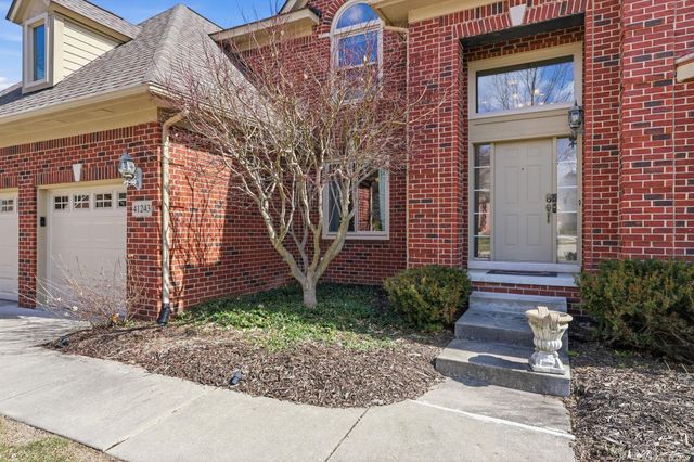 41243 Scarborough Lane, Novi, MI 48375