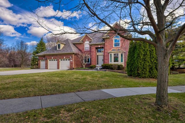 41243 Scarborough Lane, Novi, MI 48375