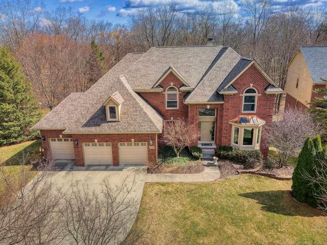 41243 Scarborough Lane, Novi, MI 48375